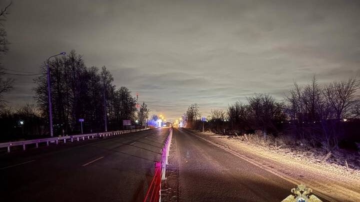 Фото подольска московской области сегодня свежие