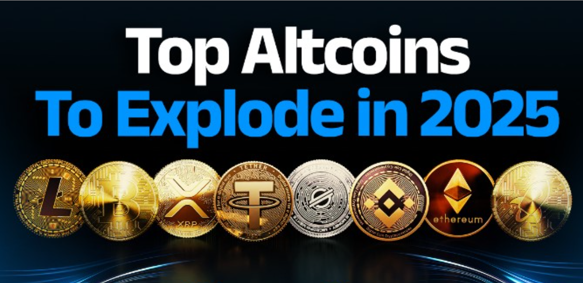 Обзор популярных криптовалют 2025 года: на что стоит обратить внимание?