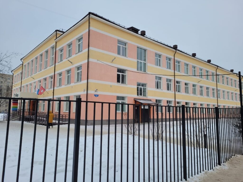    Фото: В курсе.ру Полина Анкушина