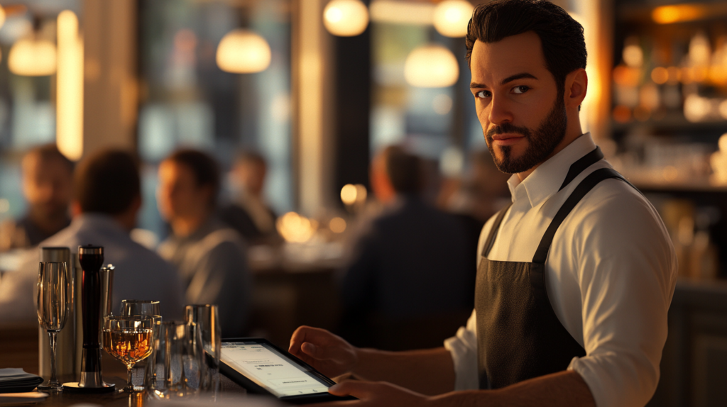    Голосовое управление заказами в ресторане: пошаговая интеграция iiko для повышения эффективности обслуживания admin