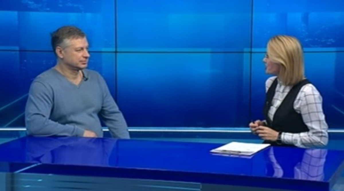    В Курске открылся музей подводной археологии