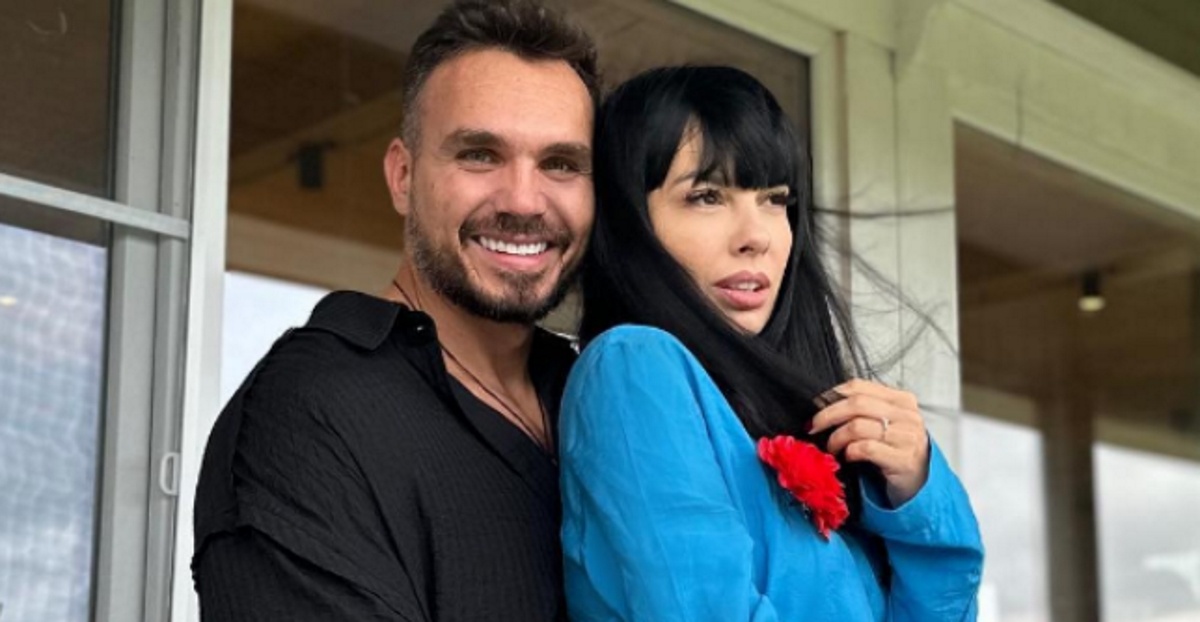 Нелли Ермолаева не смогла простить мужу то, что он рассказал обо всем подписчикам. Фото: соцсети