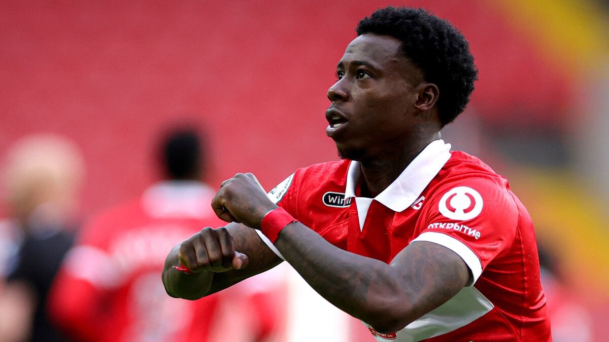    Александр Мысякин, Sport24