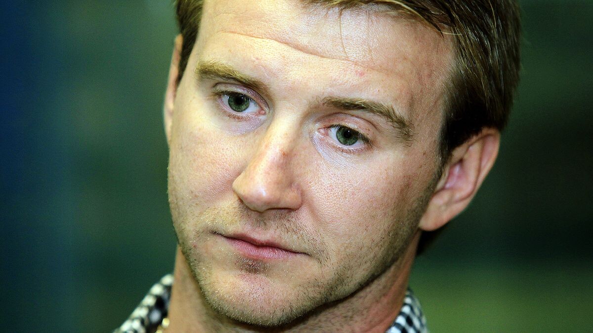    Юрий Кузьмин, photo.khl.ru