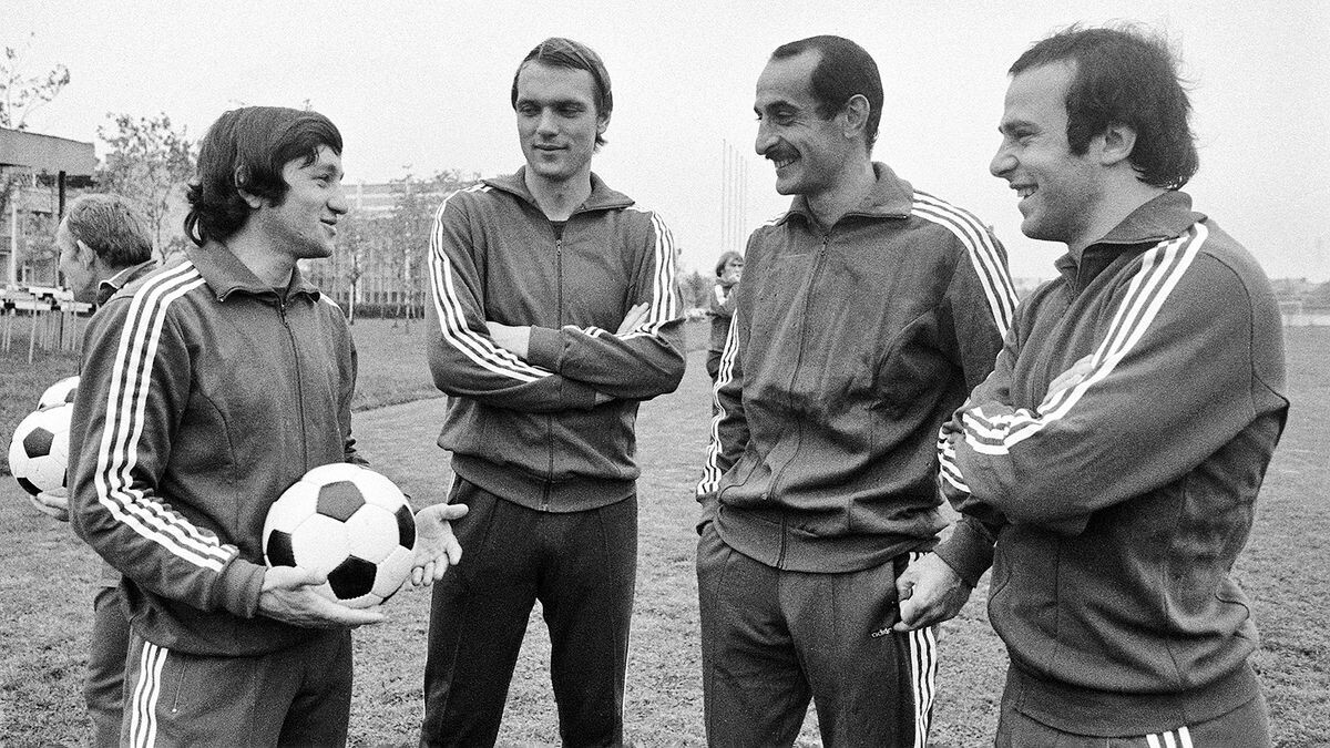    Яковлев Александр/Фотохроника ТАСС