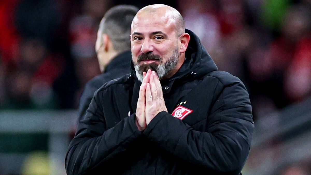    Александр Мысякин, Sport24