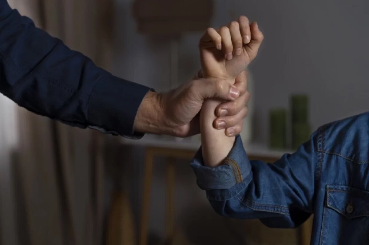    В Комсомольском районе мужчина ждёт суда за ложный донос