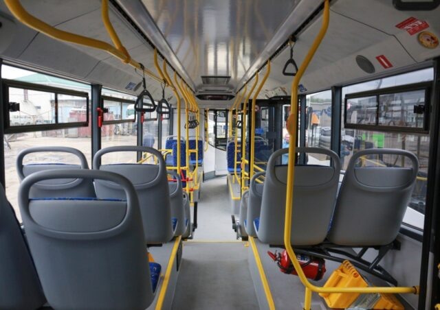     Фото: Транспортный блог