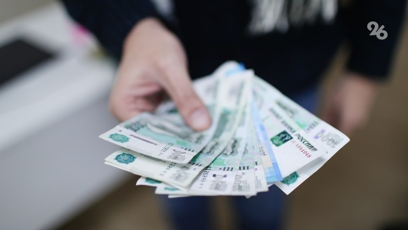      Фото: Дмитрий Ахмадуллин / / ИА «Победа26»