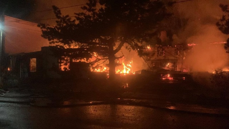      Фото: ПАСС СК