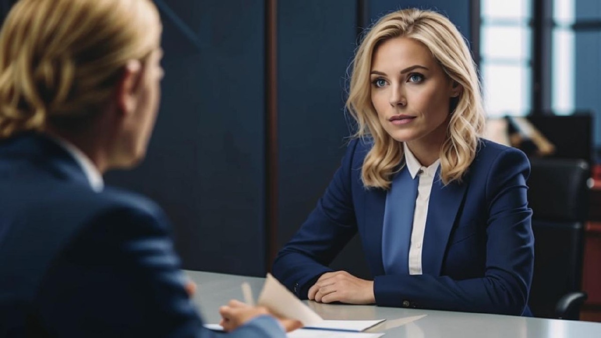 Кадровый профайлинг