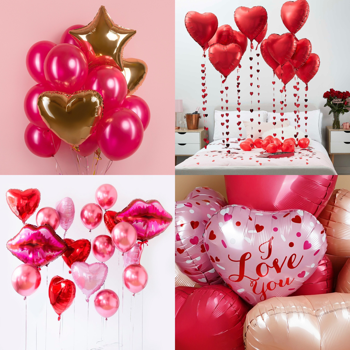 примеры букетов