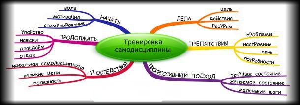 самодисциплина, как ее тренировать для достижения идеального уровня