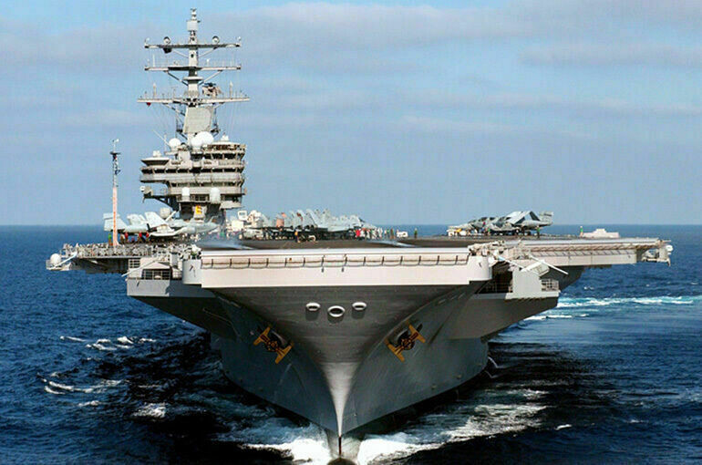   The U.S. National Archives / Public Domain