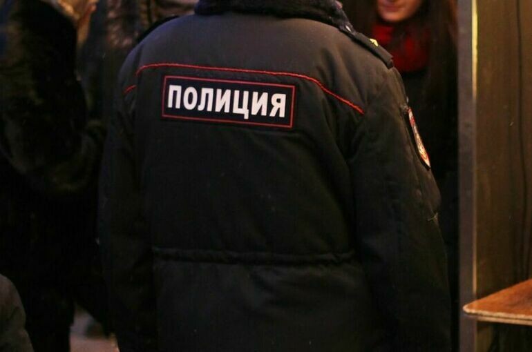   Ведяшкин Сергей / Агентство «Москва»