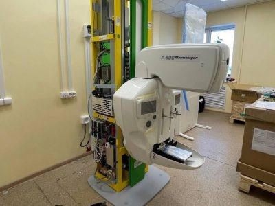    Фото: Михаил Охлопков / VK