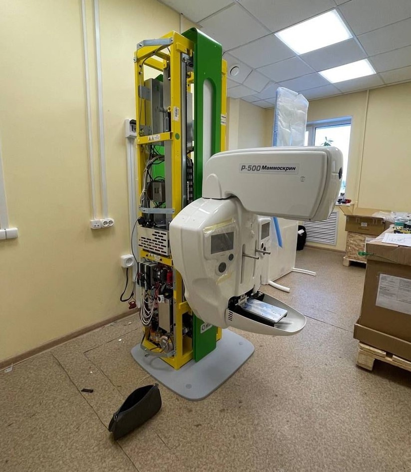    Фото: Михаил Охлопков / VK