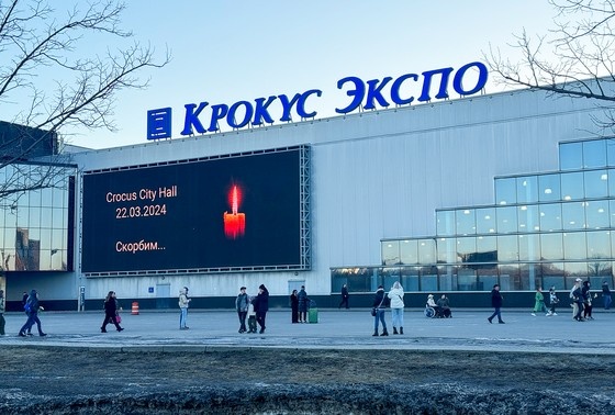    Сергей Петров/NEWS.ru