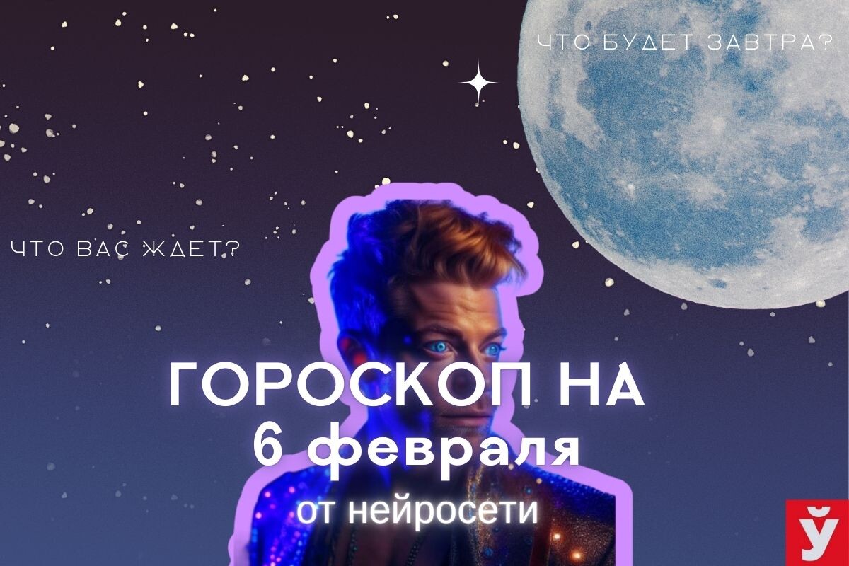 Фото: «МП»/Нейросеть