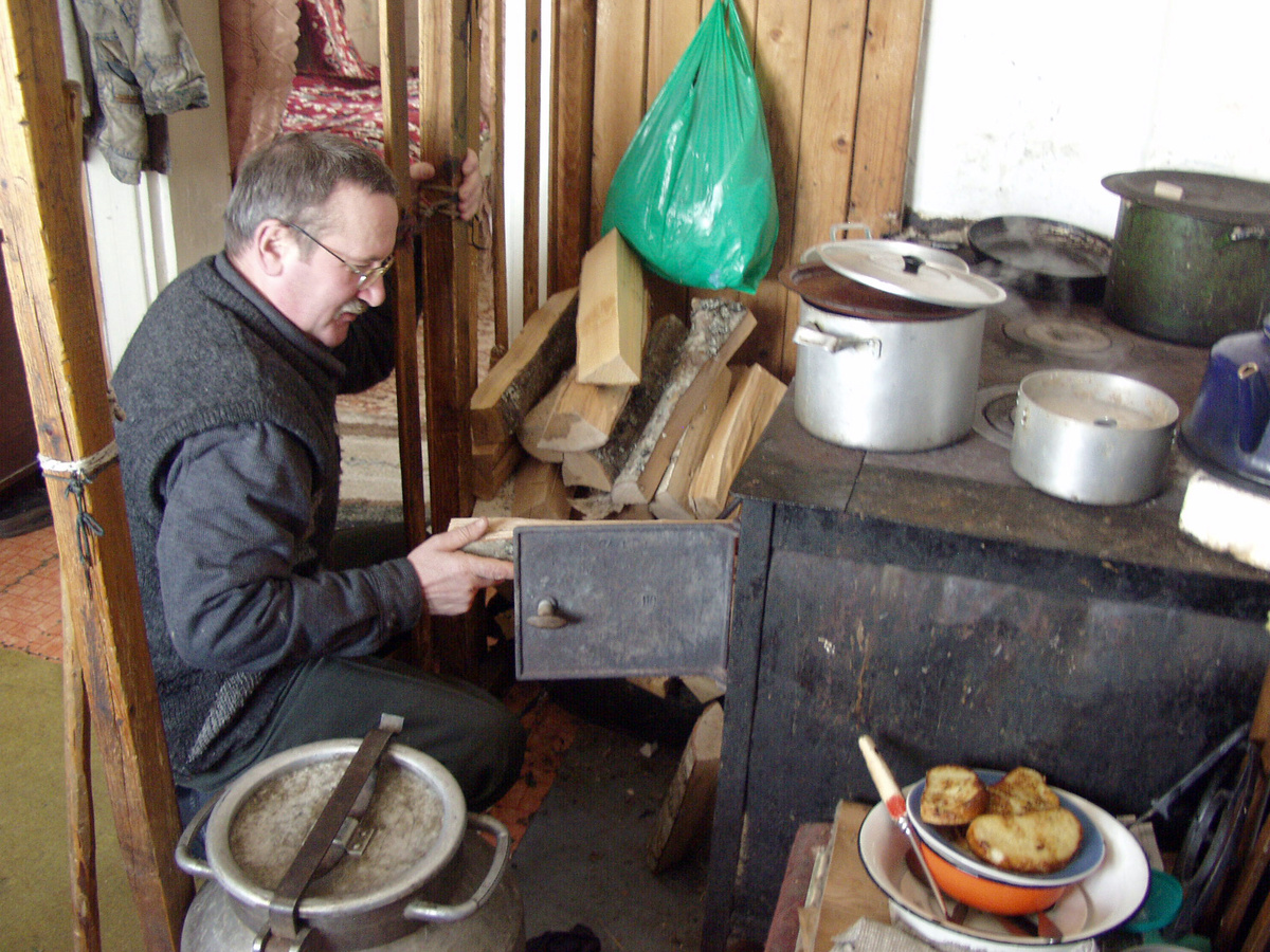 Фото: © Eugeny Astashenkov/ Russian Look/ Global Look Press