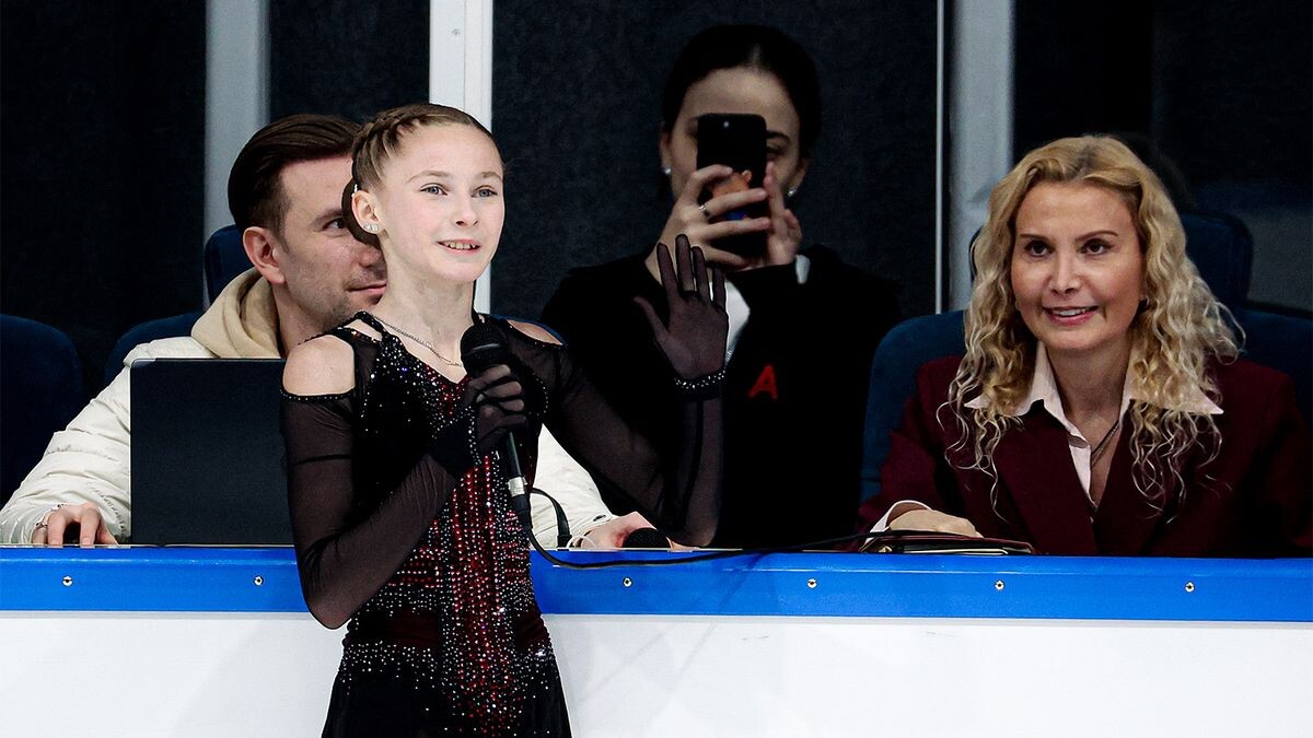    Александр Мысякин, Sport24