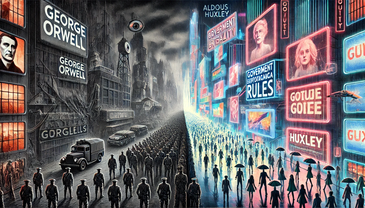 Что хуже отсутствие информации или ее переизбыток?