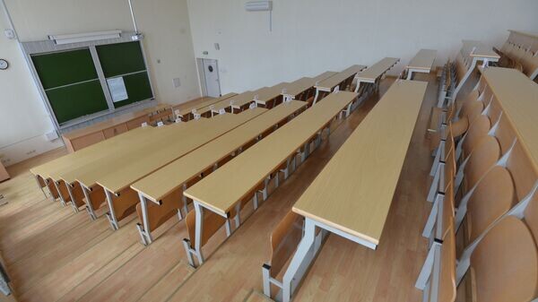    © Sputnik / Виктор Толочко