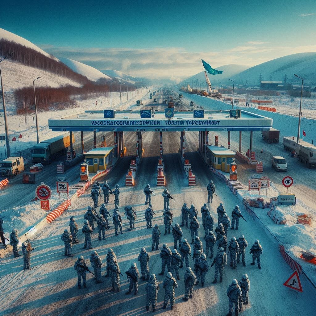 изображение сгенерировано с помощью ИИ