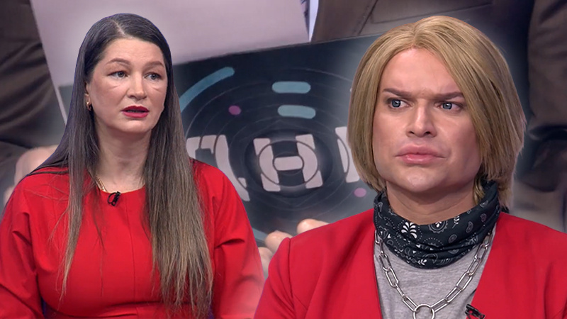 Фото: коллаж НТВ/шоу «ДНК», 78.ru