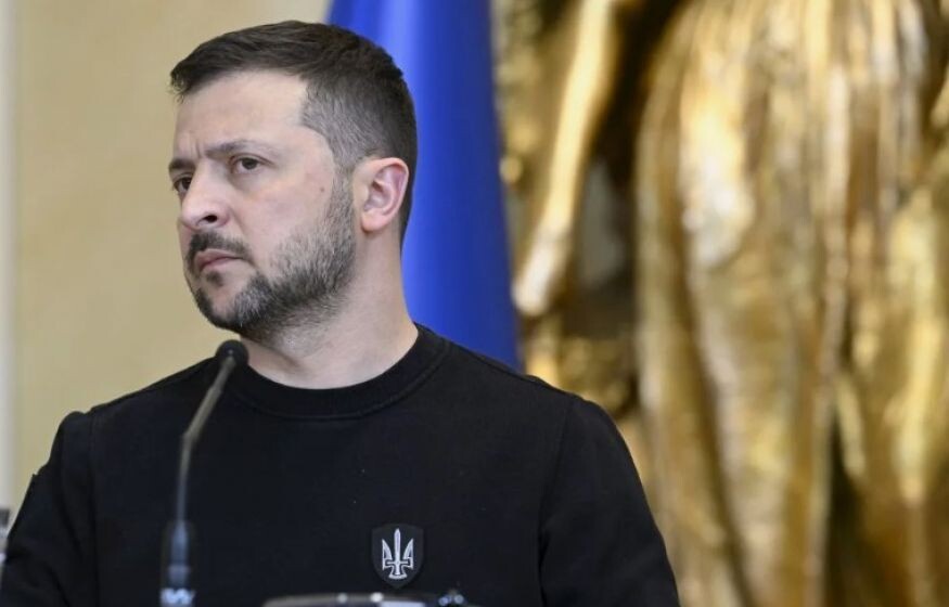    «Зеленский отдаст России Одессу»: норвежский профессор