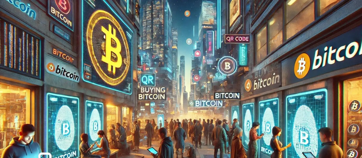 Лучшие платформы для покупки Bitcoin: на что обратить внимание?