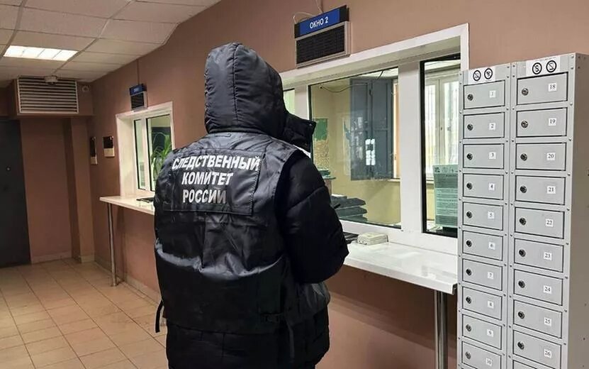    Капитана полиции задержали в Ижевске за торговлю данными об умерших