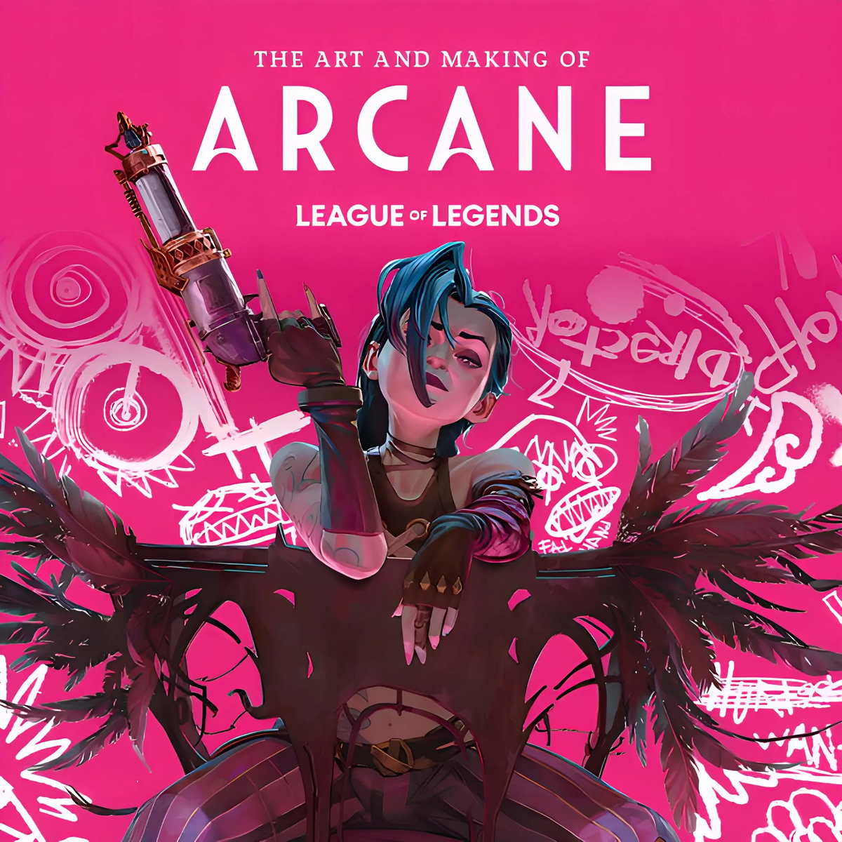 Картинки разные, да