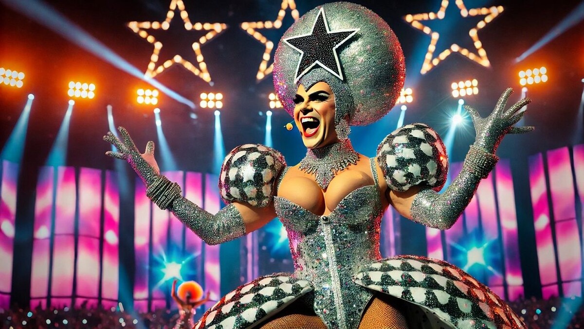    Изображение создано при помощи ИИ