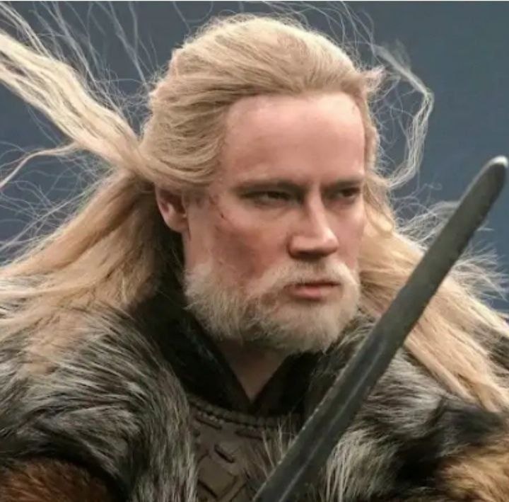 SHAMAN в роли князя Владмира