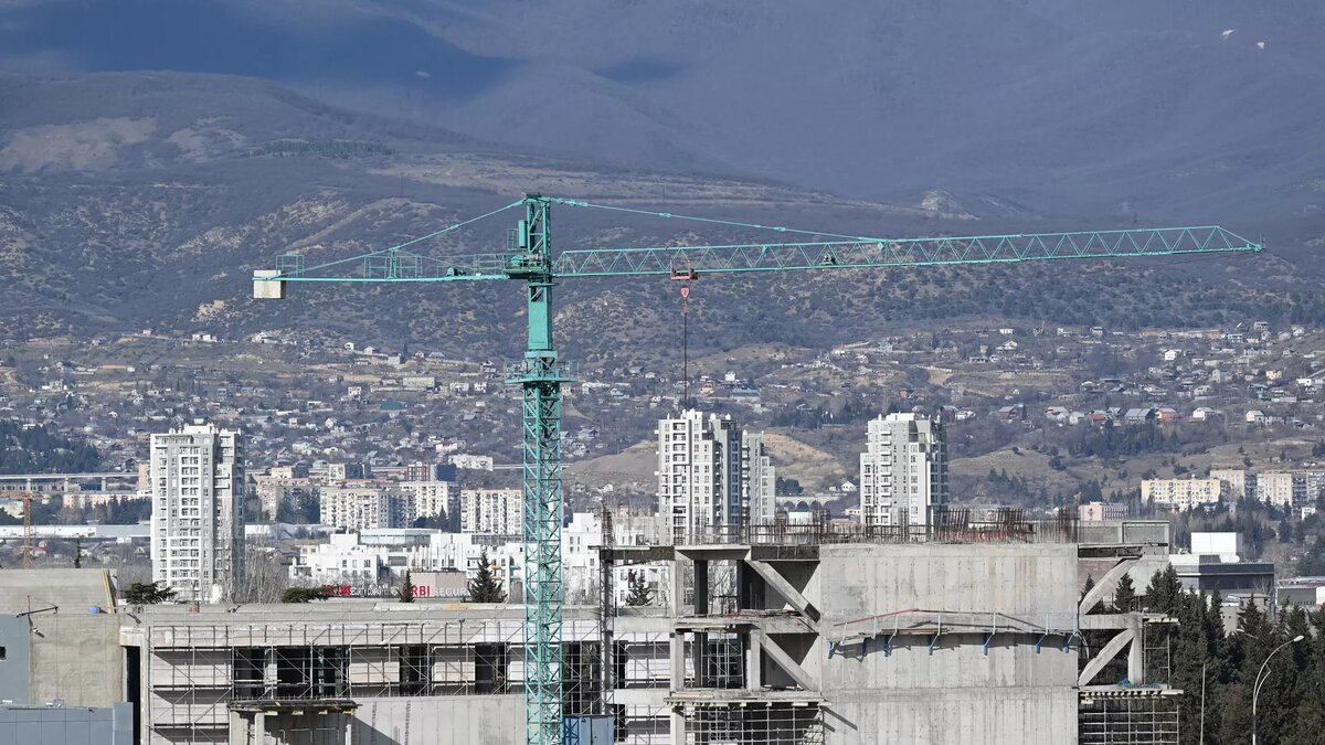 © photo: Sputnik / Stringer