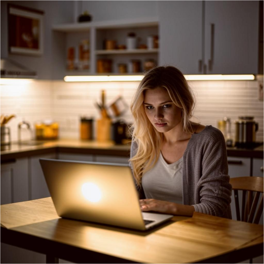 Поиск информации