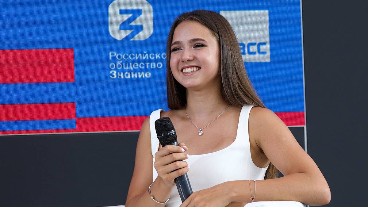    Фото: Кирилл Зыков / АГН Москва