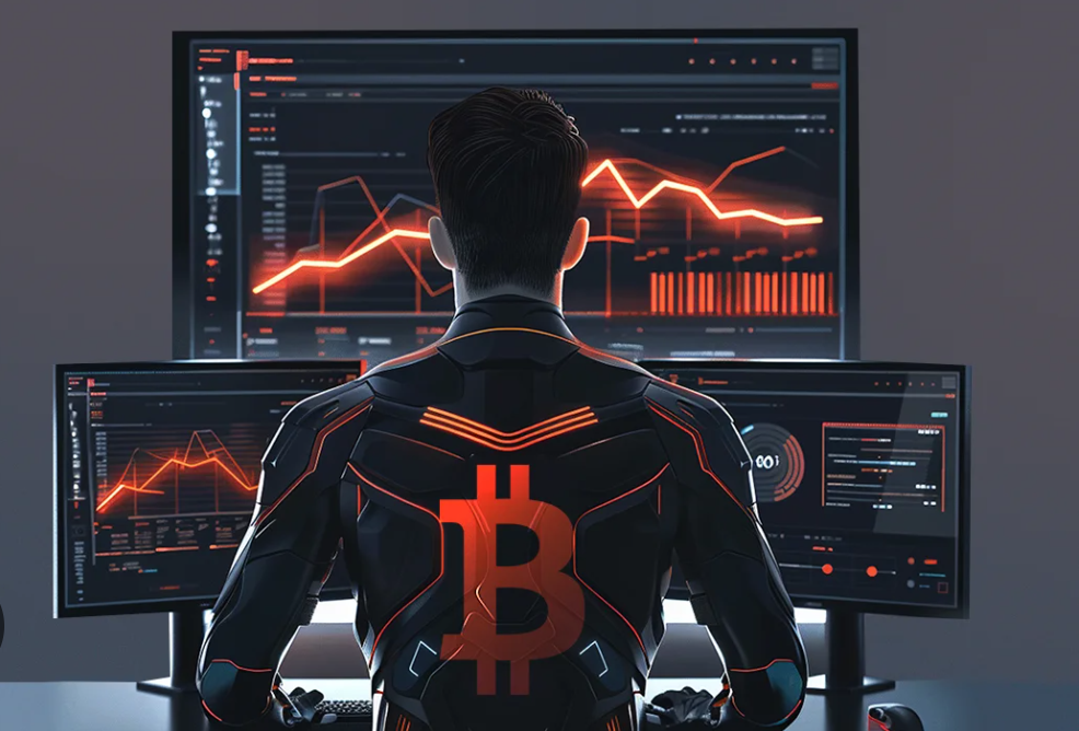 Как избежать ошибок при торговле криптовалютой: советы для начинающих и опытных трейдеров