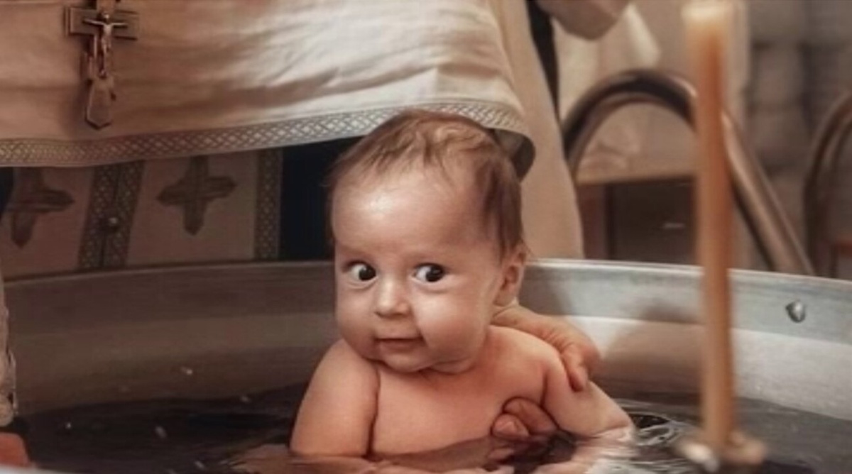    Курянка Лилия Мачихина вошла в число победителей главной всероссийской фотопремии