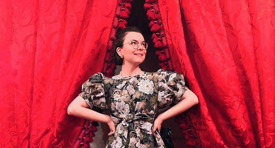    Татьяна Брухунова/Telegram