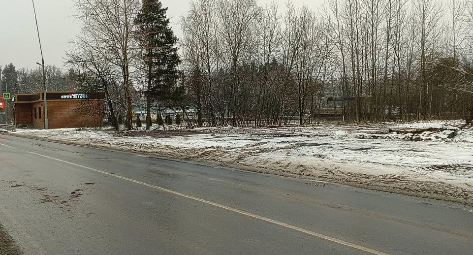    Мособлархитектура