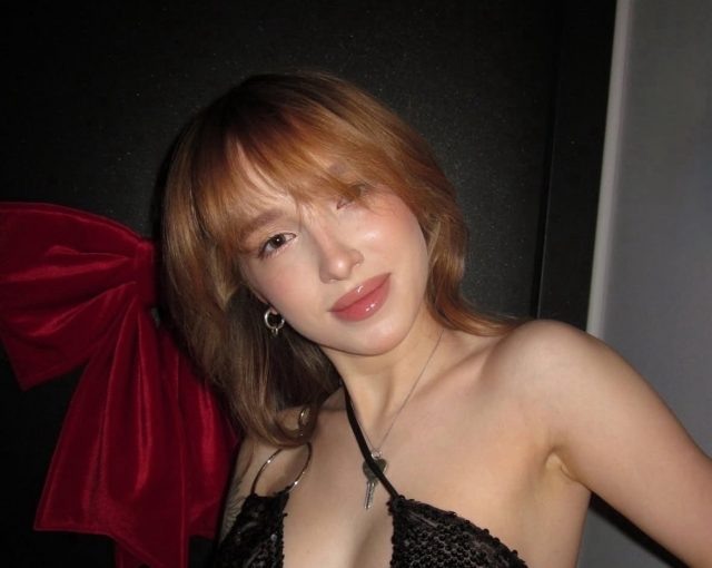    Наташа Gensyxa. Фото: социальные сети