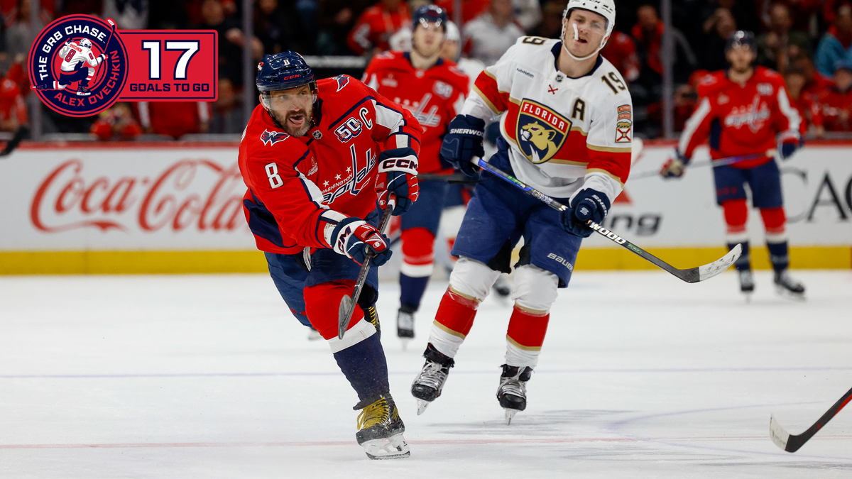 Александр Овечкин