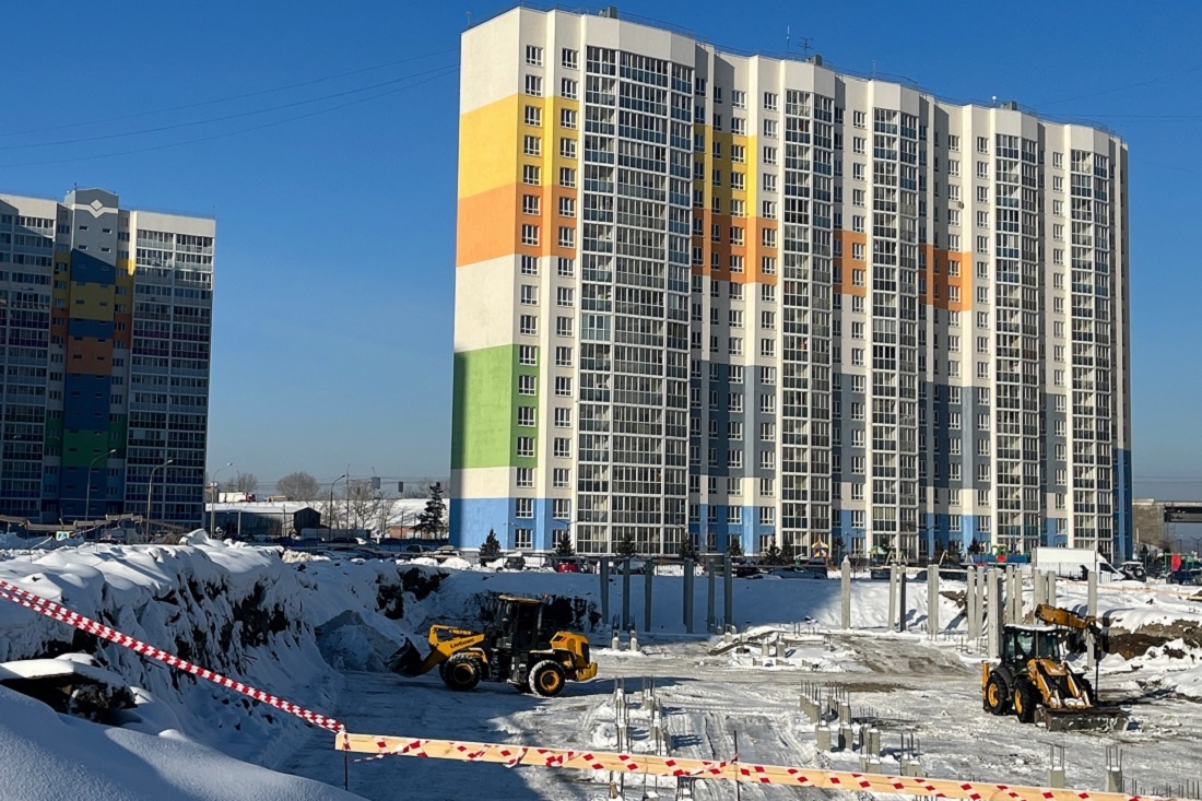 Фото: Анастасия Горелова, nsknews.info