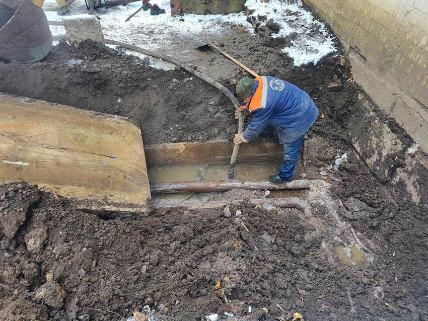 Фото: Минстрой ДНР