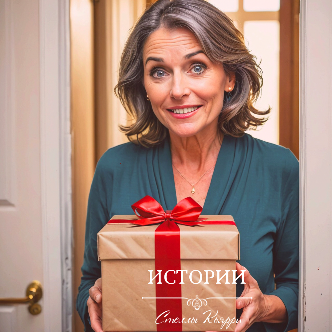 ©Стелла Кьярри