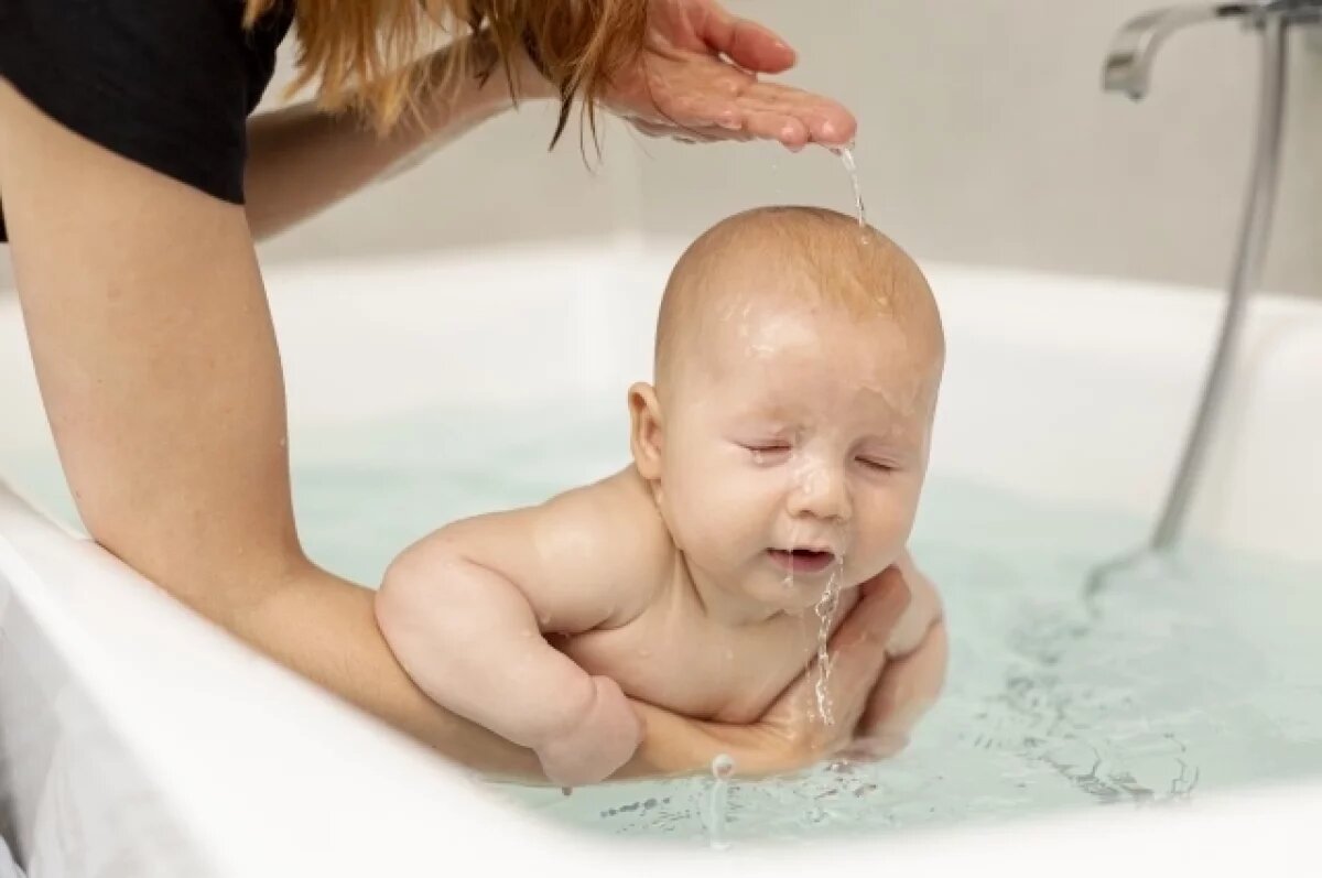   На Кубани за сутки родились тройня и две двойни