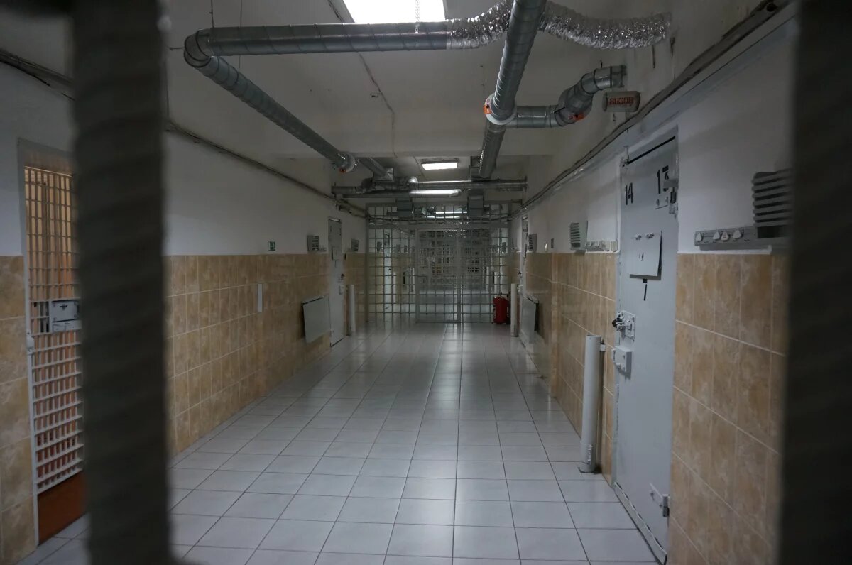    СК завершил расследование дела о побеге заключенных из ИК-2 в Липецке