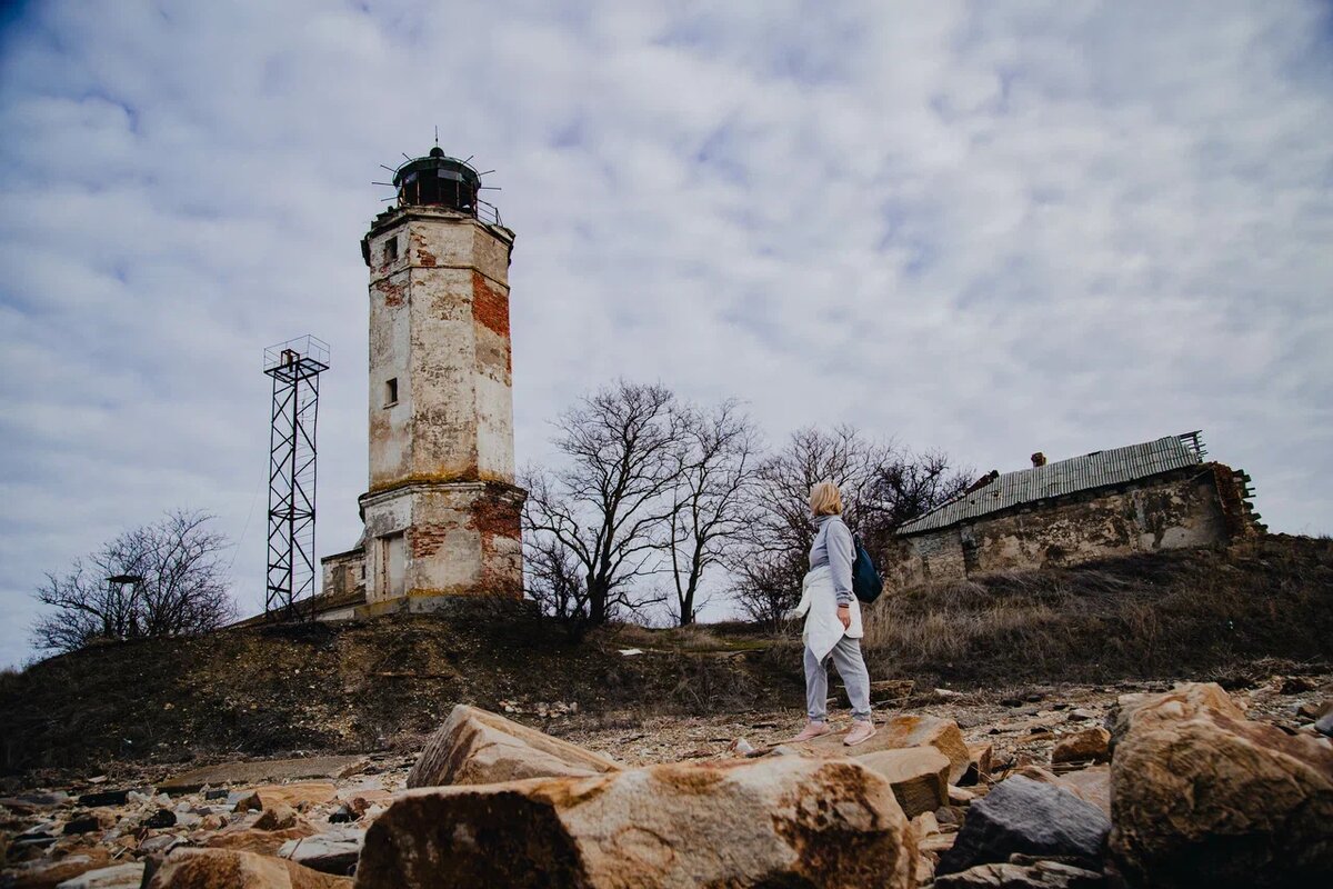 Фото: Варвара Вострокнутова